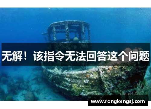 无解！该指令无法回答这个问题